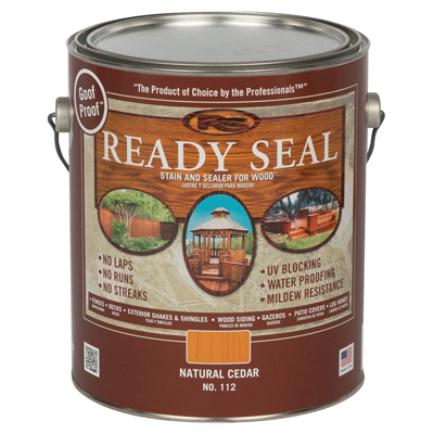 GAL NATCedar Ext Sealer