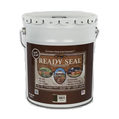 5GAL Mis BRN Ext Sealer