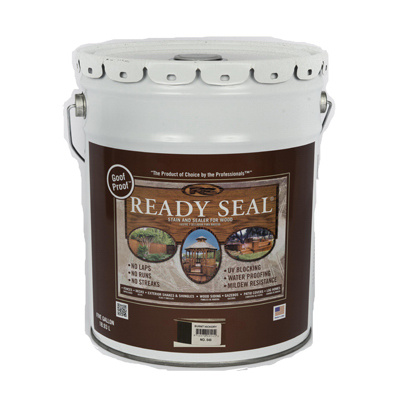 5GAL Hickory Ext Sealer