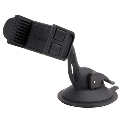 Univ Suction Dash Mount