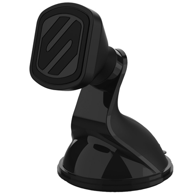 Window/Dash Mount