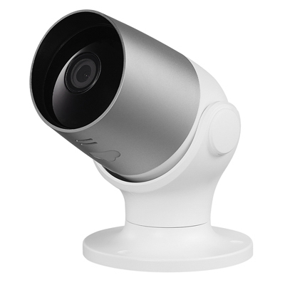 1080P WiFi Secur Camera