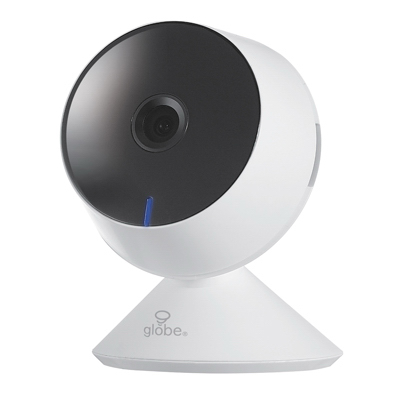 1080P WiFi Secur Camera