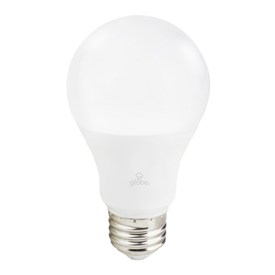 9W A19 WiFi Smart Bulb