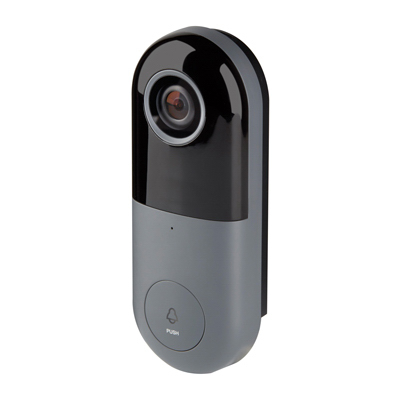 Smart Hardwire Doorbell