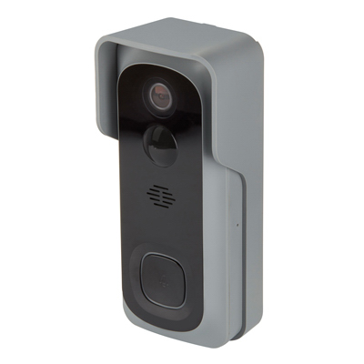 Smart Battery Doorbell