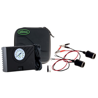 12V Sport Tire Inflator