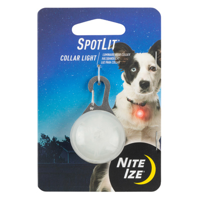 Pet SpotLit CollarLight