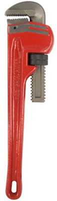 MM 18" STL Pipe Wrench