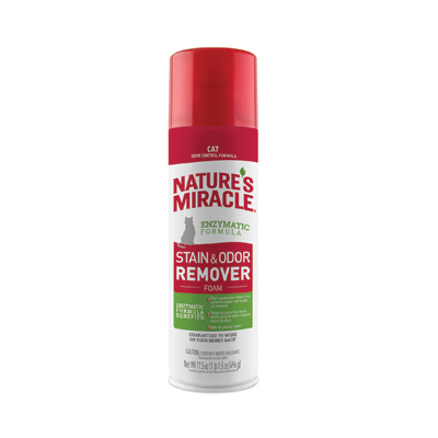 17.5OZ CatStain Remover