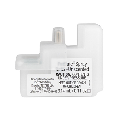 Unscented Spr Cartridge