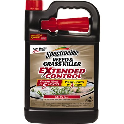 GAL RTU Weed Killer