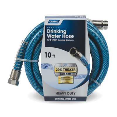 10' Drinking Hose