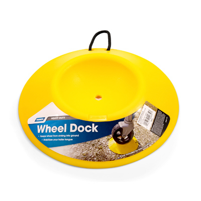 Wheel Dock