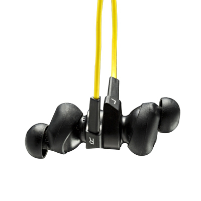 BLK BT Sports Earbuds