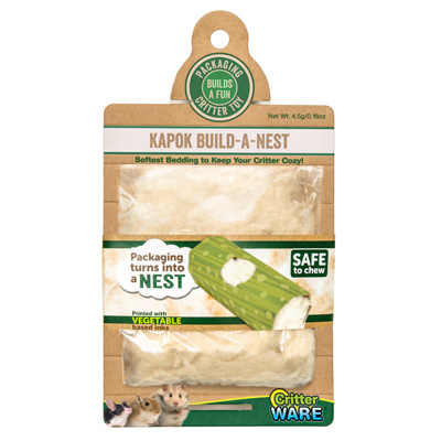 Kapok Build-A-Nest 15005