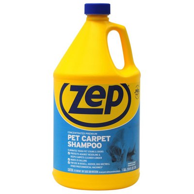 GAL Pet Carpet Shampoo