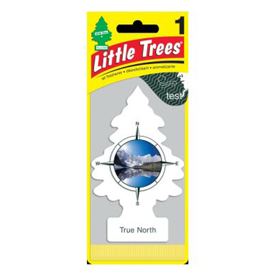 True NorthAir Freshener