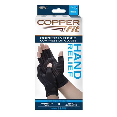 S/M Hand Relief Gloves