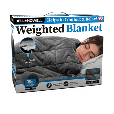 41x60 Weighted Blanket