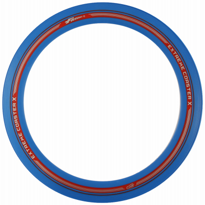 Frisbee Max Coaster X