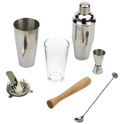 7PC Bar Mixing Set