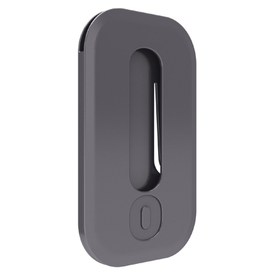 POW Mo Wallet Graphite
