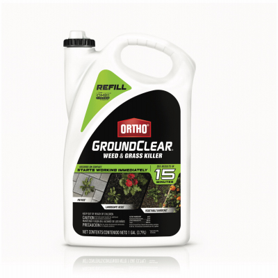 Groundclear 1G Refill