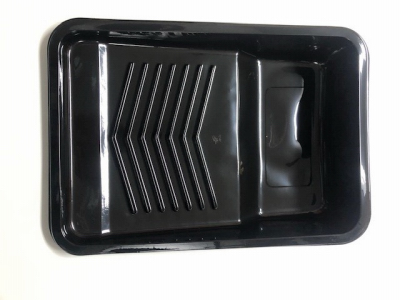 9.5" Deep Well Paint Tray Liner