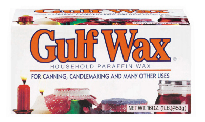 1# Household Paraffin Gulf Wax