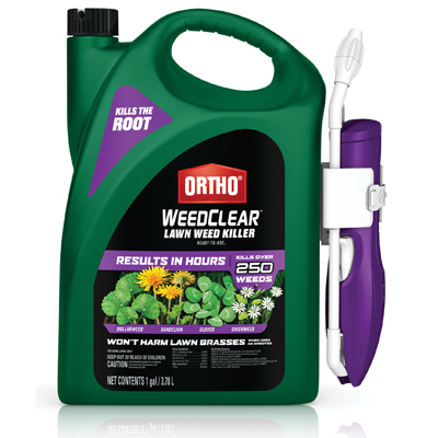 GAL RTU S WeedClear