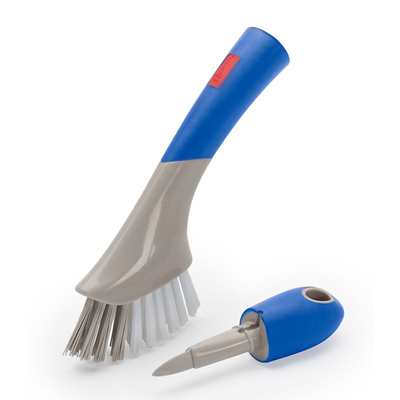 2In1 Tile Grout Brush 2054874