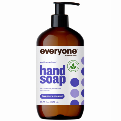 12.75OZ Laven Hand Soap