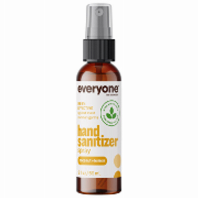 2OZ Coco Hand Sanitizer