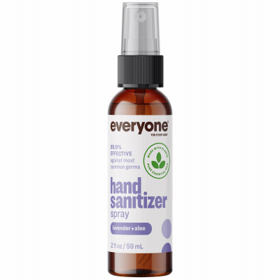 2OZ Lav Hand Sanitizer