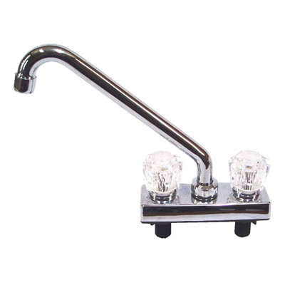 CHR Deck Faucet