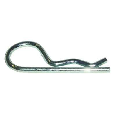 RV Hitch Clip