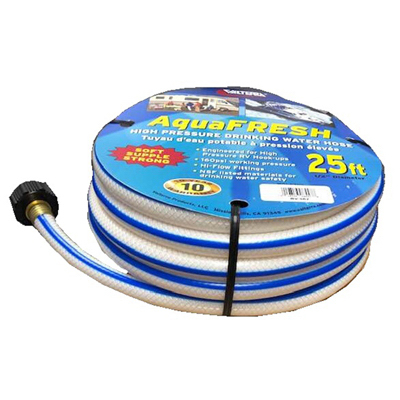 WHT RV WTR Hose