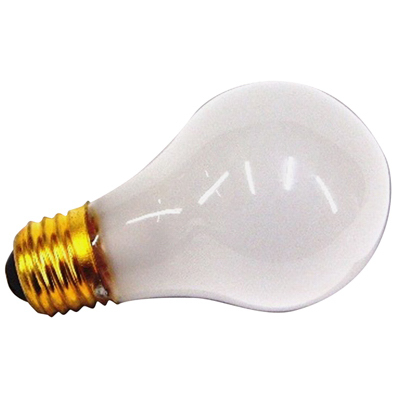 25W RV Appliance Bulb