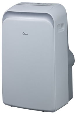 8000BTU Portable Air Conditioner