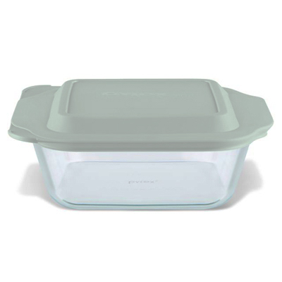 Pyrex 8x8 Baking Dish