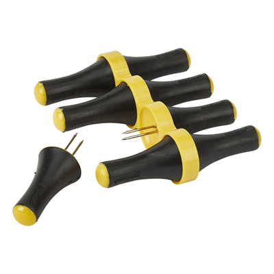 8PC Corn Holder