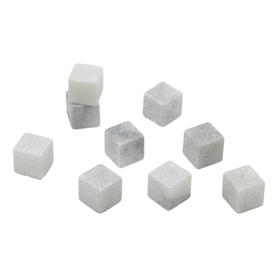 9PC Mini Chilling Stone