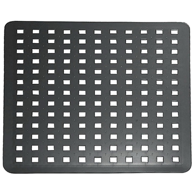 12.5x11 BLK Sink Grid