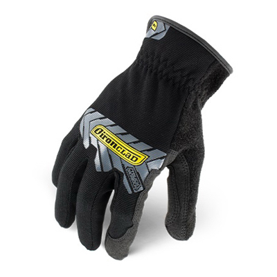 XL Mens BLK Util Glove