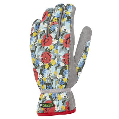 SM Floral GDN Glove