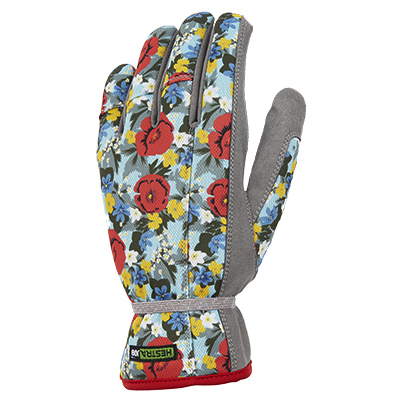 MED Floral GDN Glove