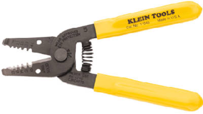 6" T-Type Wire Cutter