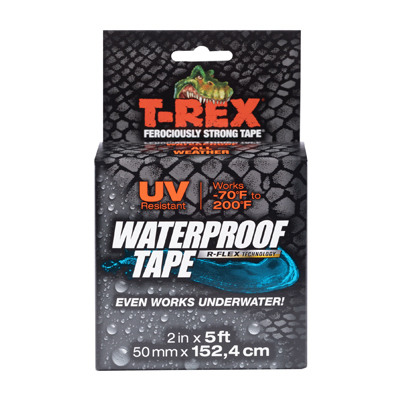 2"x5' Waterproof Tape