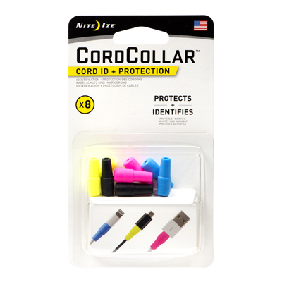 Cordcollar Cord ID